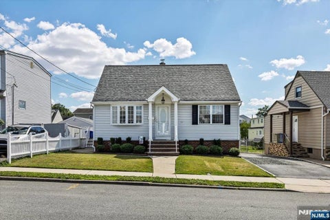 Photo of 352 Wilson Avenue, Lyndhurst, NJ 07071 (MLS # 26024827)