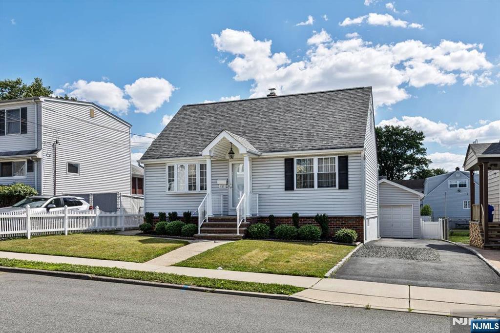 Photo of 352 Wilson Avenue, Lyndhurst, NJ 07071 (MLS # 26024827)
