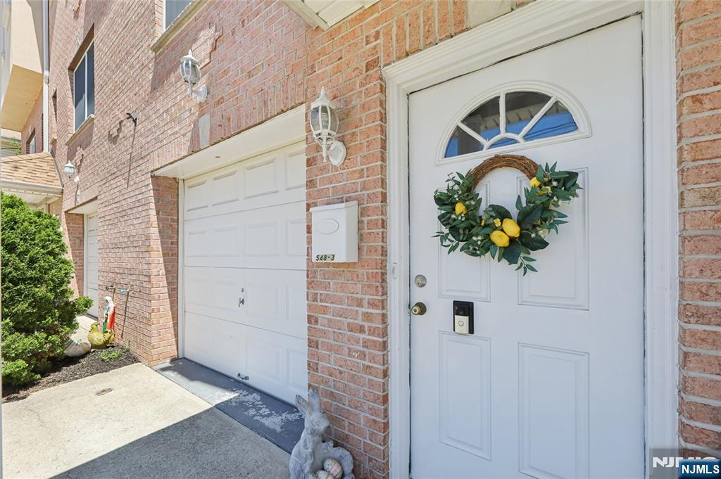 548 Palisade Avenue 3