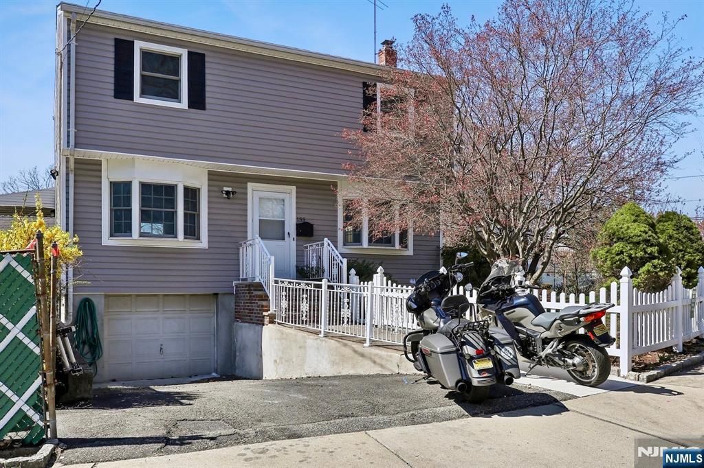 Photo of 153 Smallwood Avenue, Belleville, NJ 07109 (MLS # 26018231)