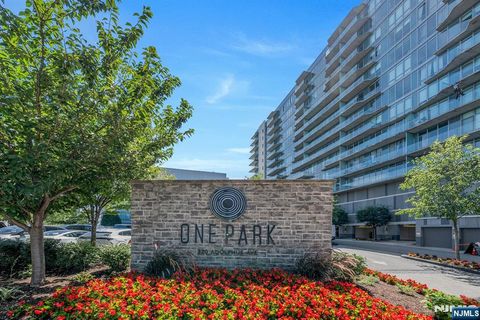 320 Adolphus Avenue 1009A Cliffside Park NJ 07010