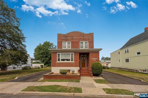 170 Pake Street Nutley NJ 07110