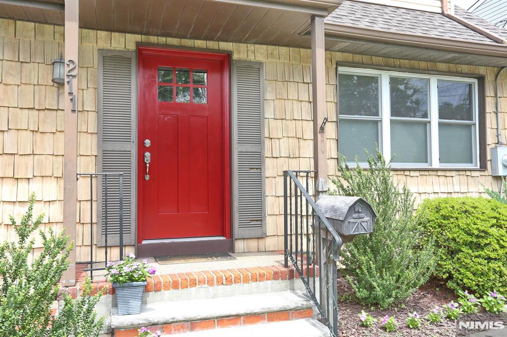 211 New Jersey Avenue
