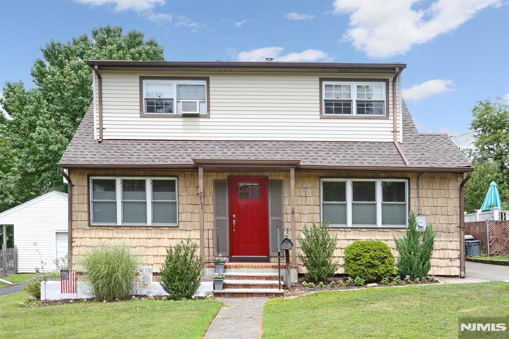 211 New Jersey Avenue