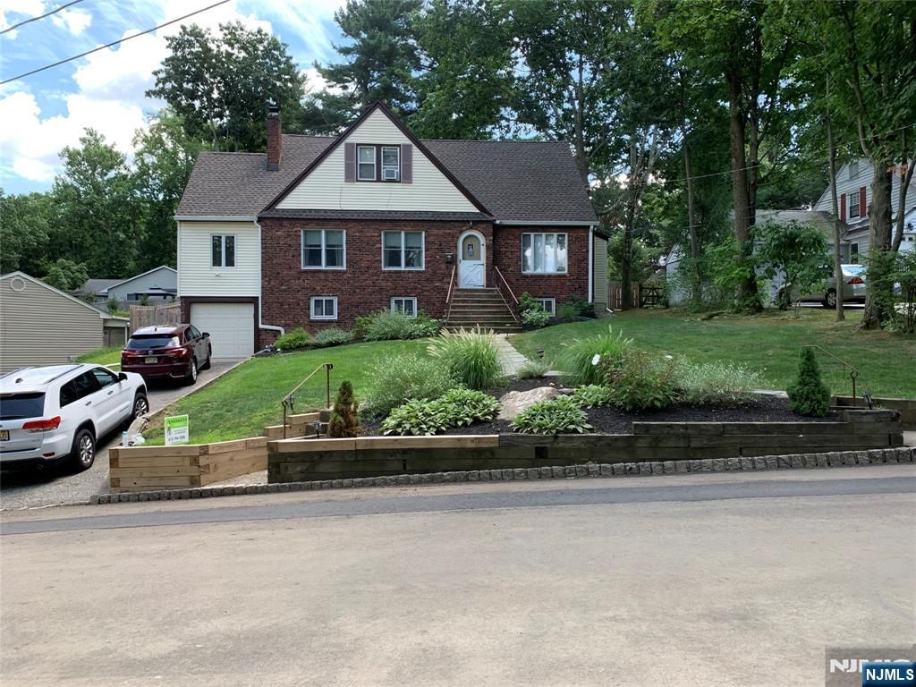 Photo of 8 Birkendene Road, Caldwell, NJ 07006 (MLS # 25037552)