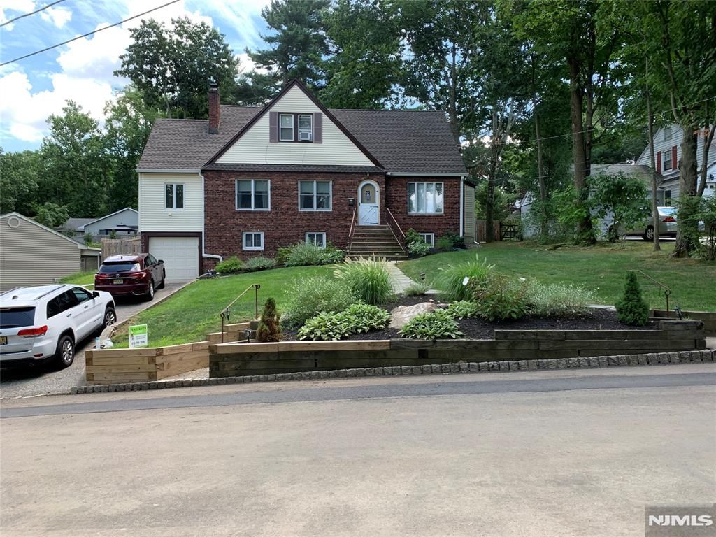 Photo of 8 Birkendene Road, Caldwell, NJ 07006 (MLS # 25037552)