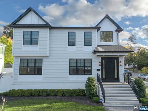 75 Bergen Street Westwood NJ 07675