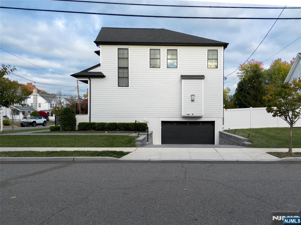 Photo of 75 Bergen Street, Westwood, NJ 07675 (MLS # 25038637)