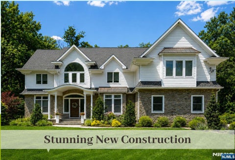 Photo of 420 Eastgate Road, Ridgewood Village, NJ 07450 (MLS # 26024847)