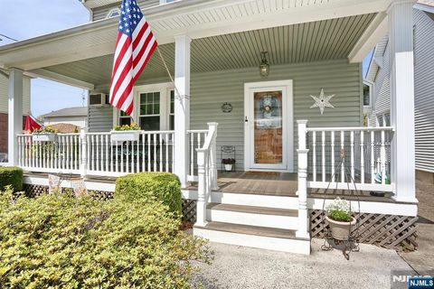 378 Summer Street, Clifton, NJ 07011 - MLS#: 25010389