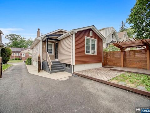 Photo of 1507 Hiawatha Avenue, Hillside, NJ 07205 (MLS # 26019385)