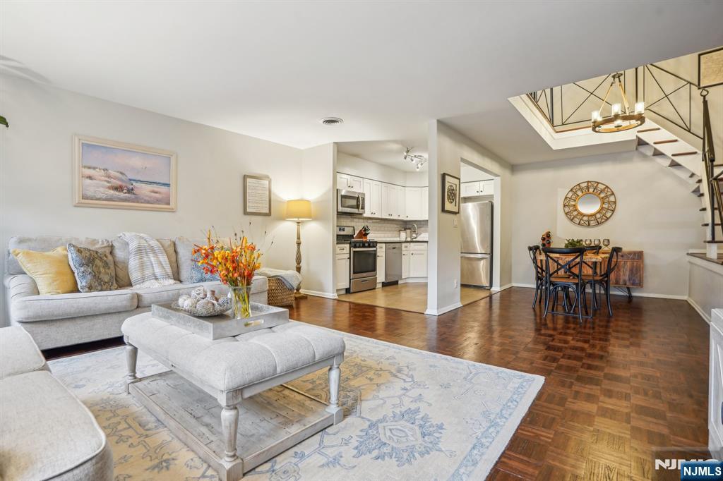 361 Claremont Avenue C6103, Montclair, New Jersey - 2 Bedrooms  
2 Bathrooms - 