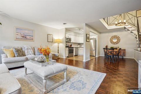 361 Claremont Avenue C6103 Montclair NJ 07042