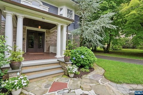 Photo of 54 Myrtle Avenue, Montclair, NJ 07042 (MLS # 26025922)