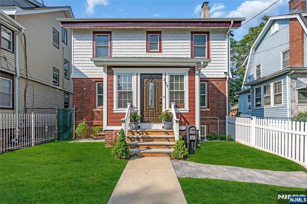 267 Weequahic Avenue