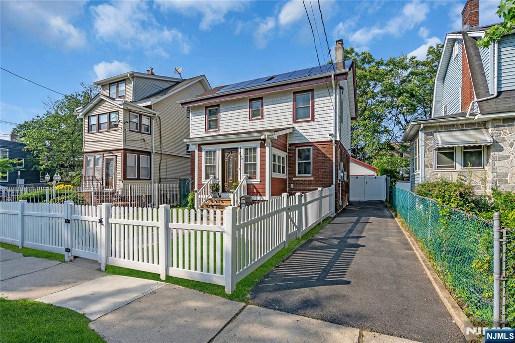 267 Weequahic Avenue