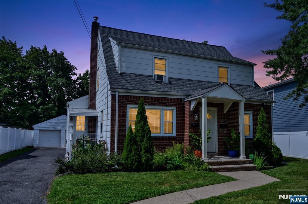 420 S Prospect Avenue
