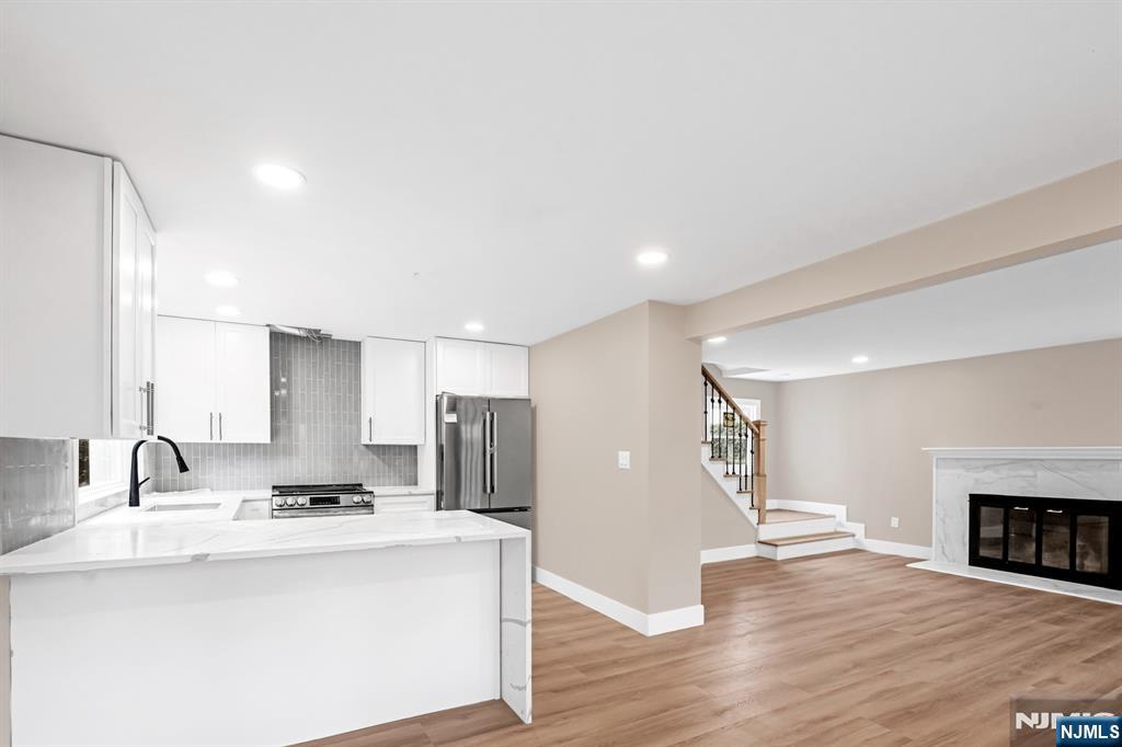 605 Beverly Road
