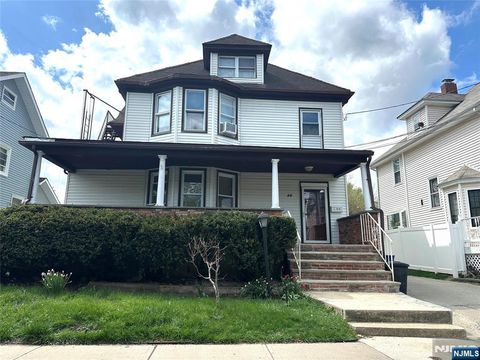 Photo of 25 Hazelton Street, Ridgefield Park, NJ 07660 (MLS # 26015443)