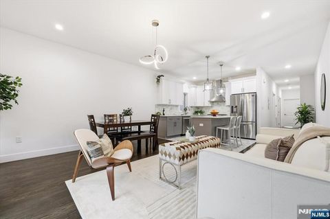 Photo of 519 Liberty Avenue #1, Jersey City, NJ 07307 (MLS # 25038902)