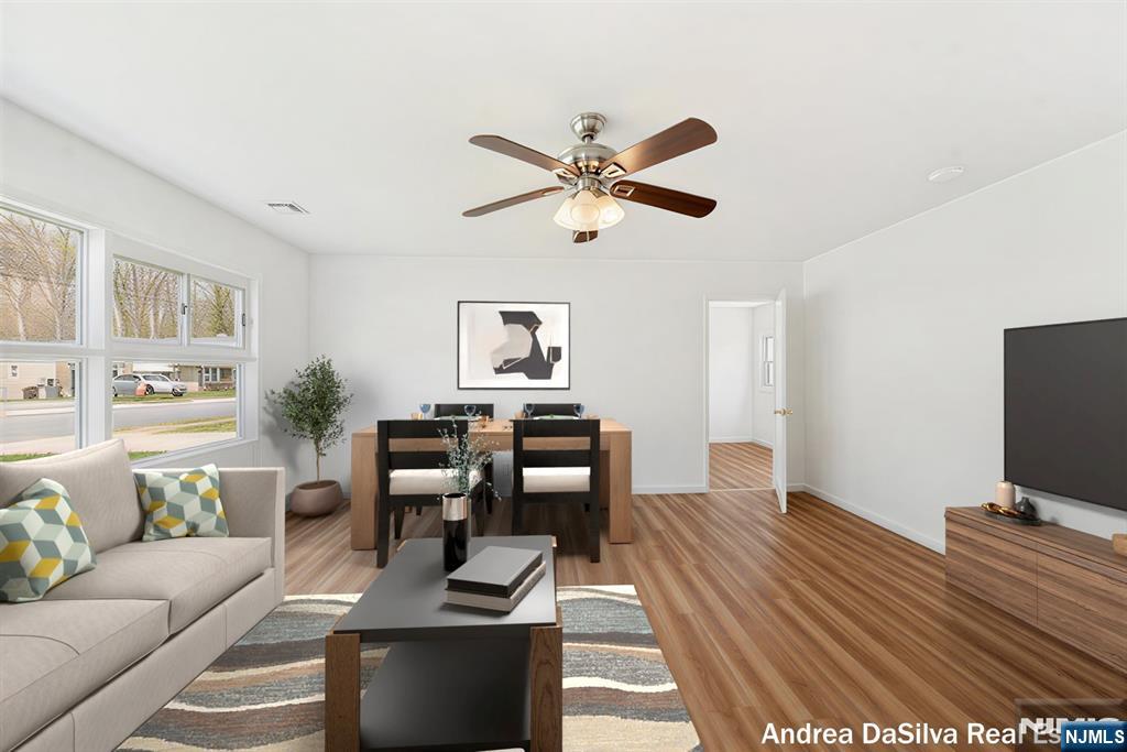 191 Howard Avenue HOUSE