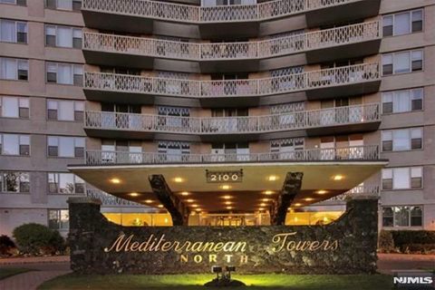 2100 Linwood Avenue 15P Fort Lee NJ 07024