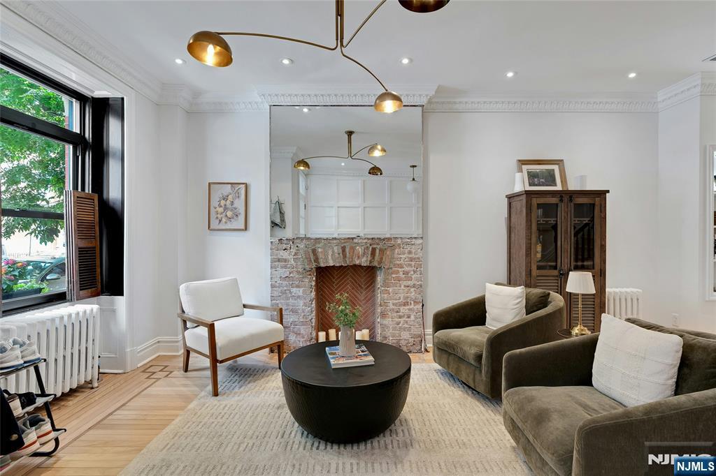 1008 Park Avenue