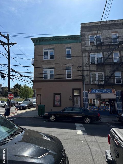 6314 Broadway West New York NJ 07093