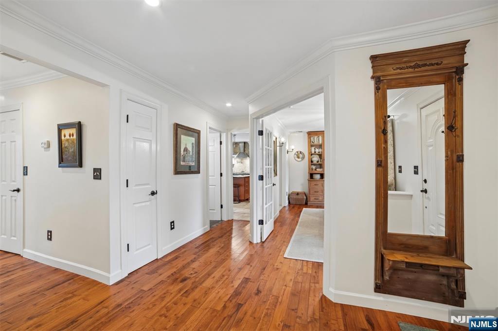 5 William Street