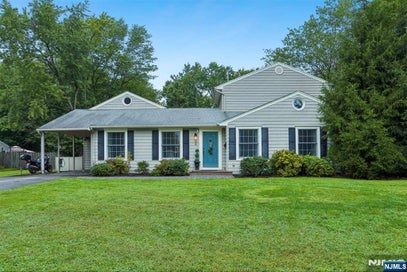5 William Street Lincoln Park Borough NJ 07035