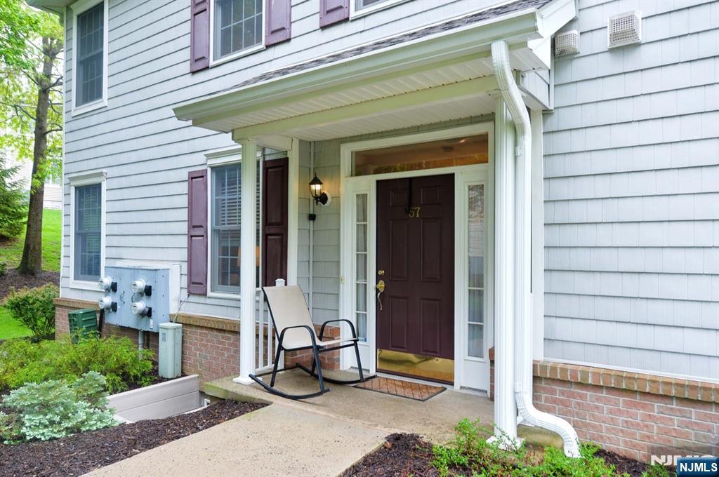 57 Pine Lake Terrace T057
