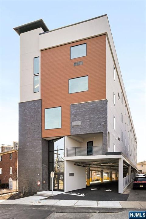 240 Columbia Avenue Fort Lee NJ 07024