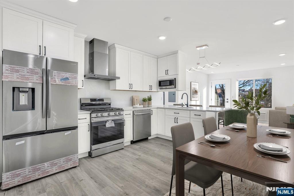 Homes for Sale in Northern NJ | ThisIsRiverEdge.com 2601 Jane Street 302