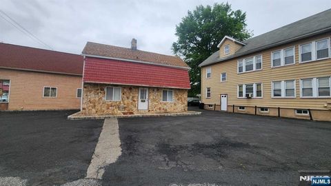 228 Belleville Avenue Belleville NJ 07109