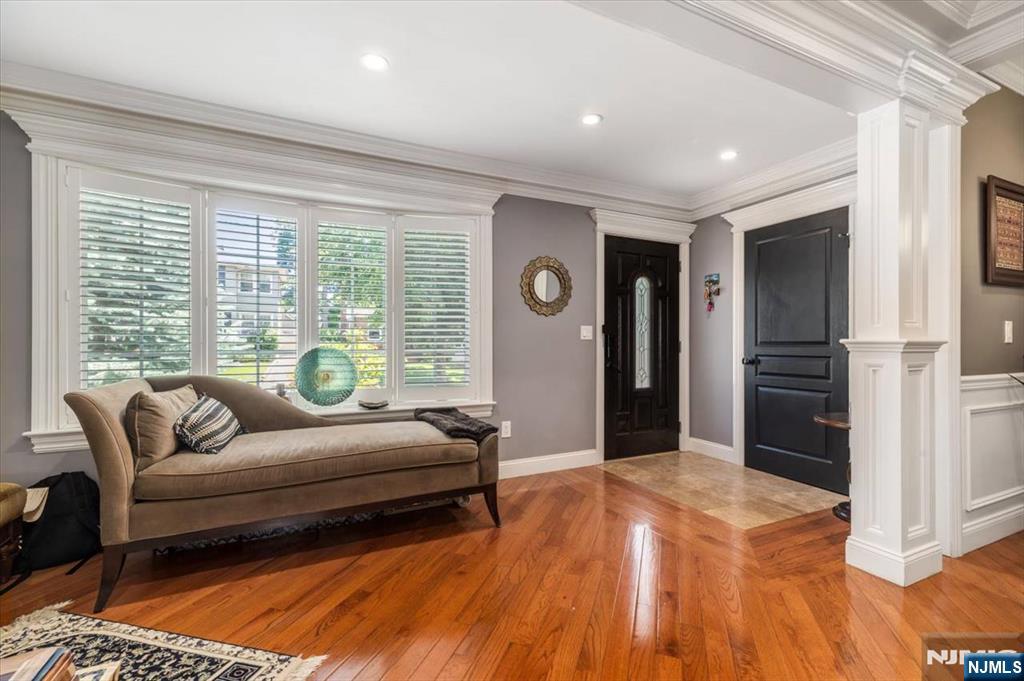 254 Elm Avenue