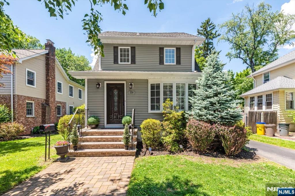 254 Elm Avenue