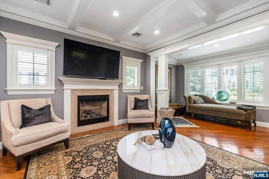 254 Elm Avenue