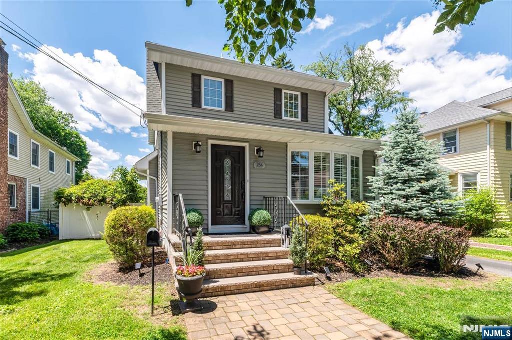 254 Elm Avenue