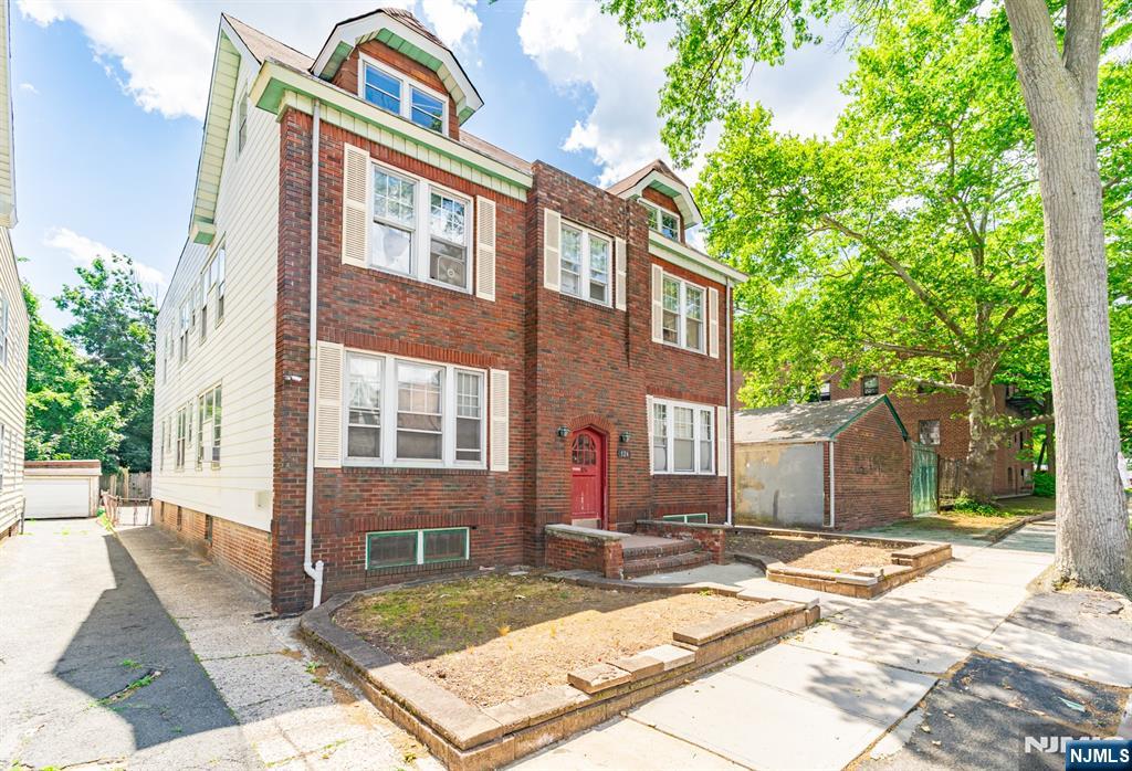 126 Scofield Street