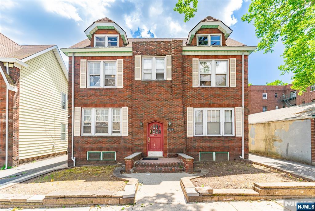 126 Scofield Street