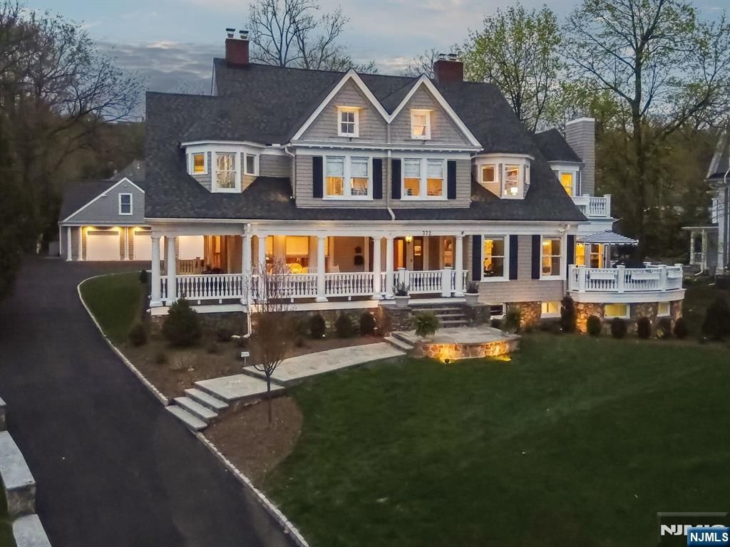 Photo of 372 Upper Mountain Avenue, Montclair, NJ 07043 (MLS # 25034928)