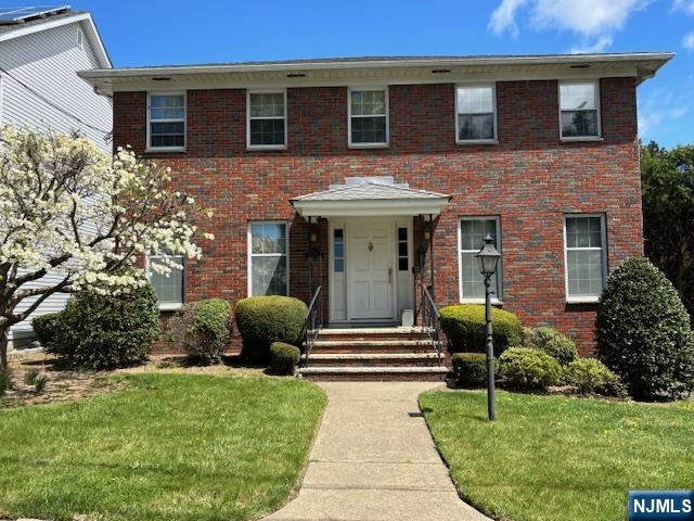 74 Fischer Avenue, Nutley, New Jersey - 4 Bedrooms  
3 Bathrooms  
10 Rooms - 