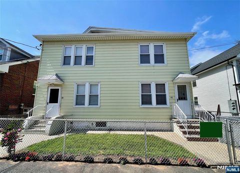 Photo of 2628 Spruce St #1A, Kearny, NJ 07032 (MLS # 26015146)