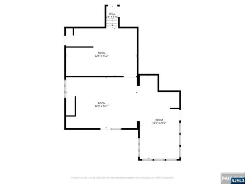 Photo of 125137 Rt-17, Hasbrouck Heights, NJ 07604 (MLS # 26019163)