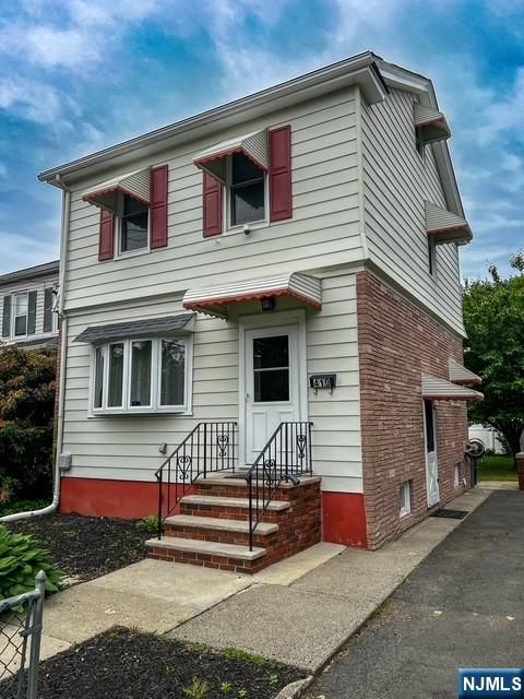 410 Broughton Avenue Bloomfield NJ 07003