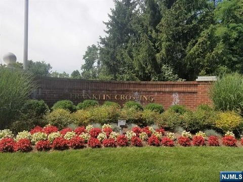 Photo of 1059 Chedworth Circle #1059, Mahwah, NJ 07430 (MLS # 26018143)