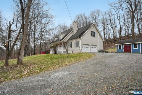 Photo of 75 Mount Hermon Road, Blairstown, NJ 07825 (MLS # 26010233)