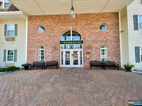 Photo of 7215 Richmond Road, West Milford, NJ 07480 (MLS # 26024686)
