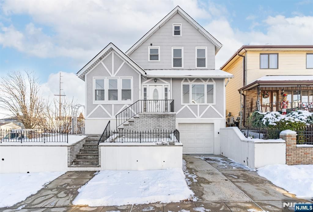 Photo of 242 Midland Avenue, Kearny, NJ 07032 (MLS # 26003295)