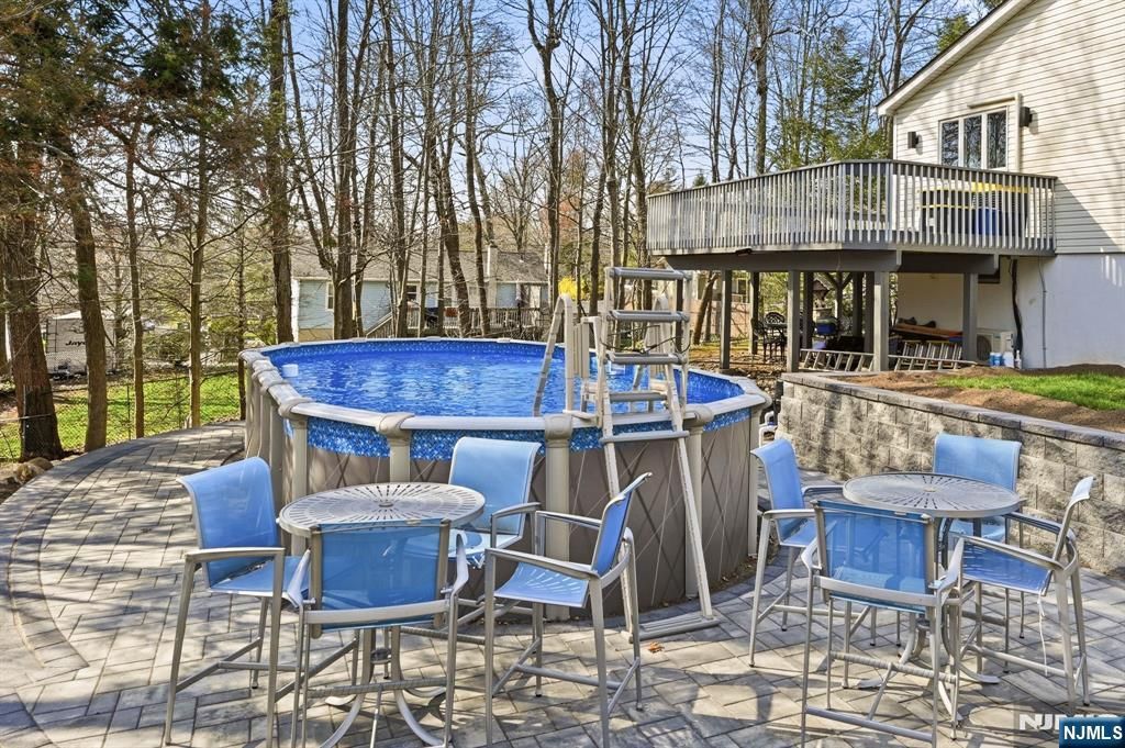 Photo of 6 Ramsay Road, West Milford, NJ 07421 (MLS # 26011295)